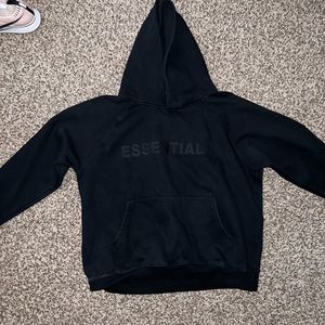 Essentials Hoodie